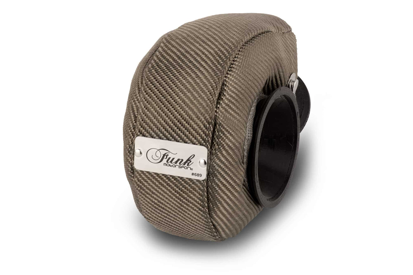Precision Turbo 3231 Turbo Blanket