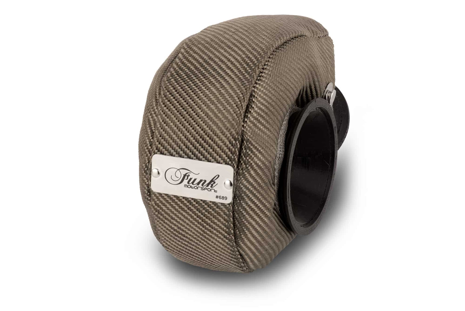 Garrett ETC8751 Turbo Blanket