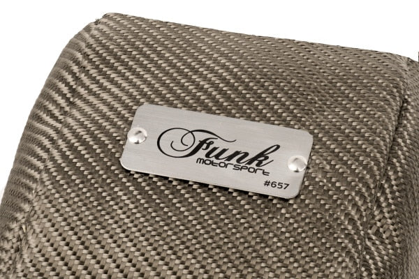 Garrett GT2554r Turbo Blanket
