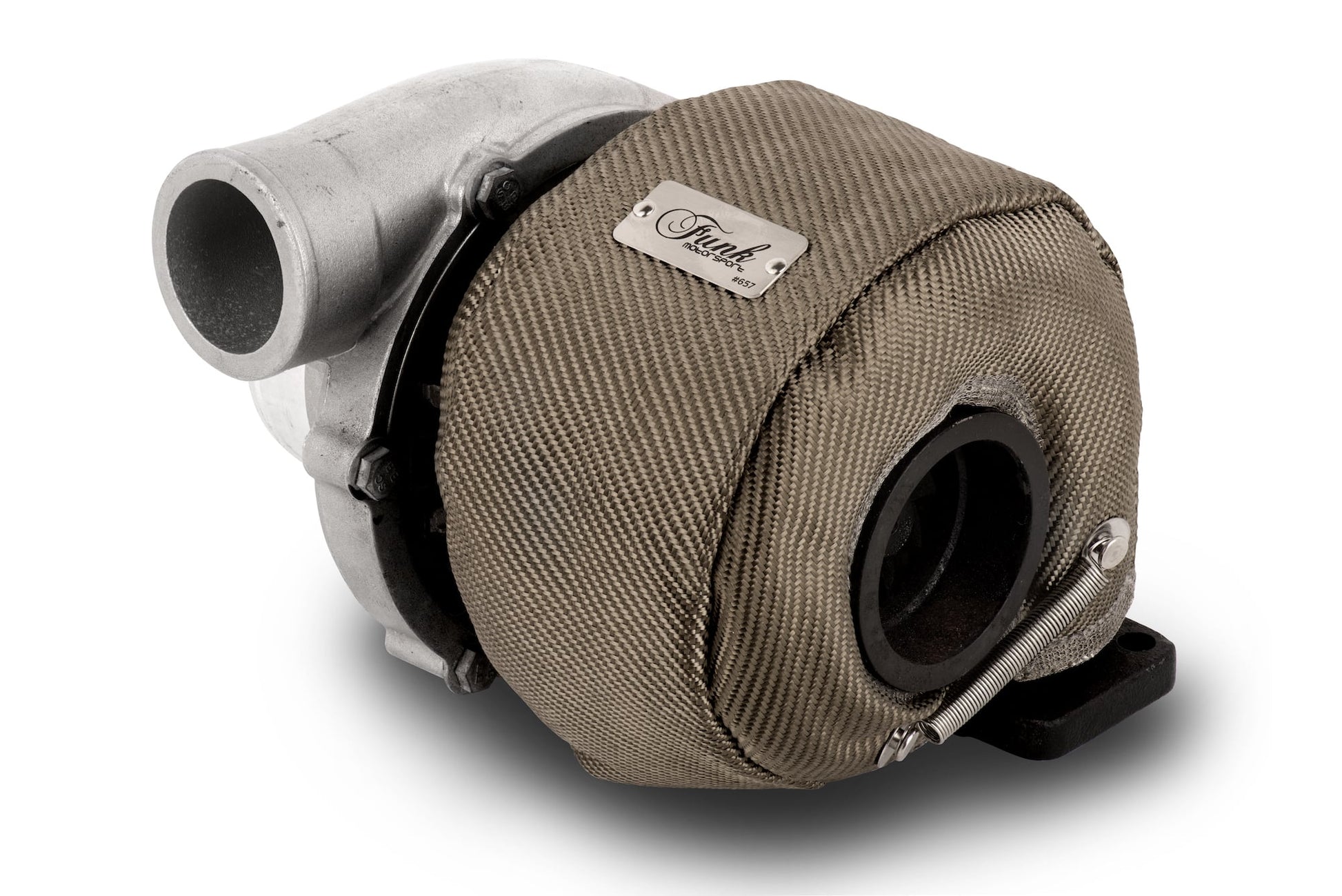 Precision Turbo 7175 Turbo Blanket