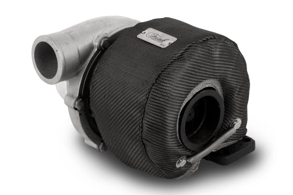 Precision Turbo 5558 Turbo Blanket