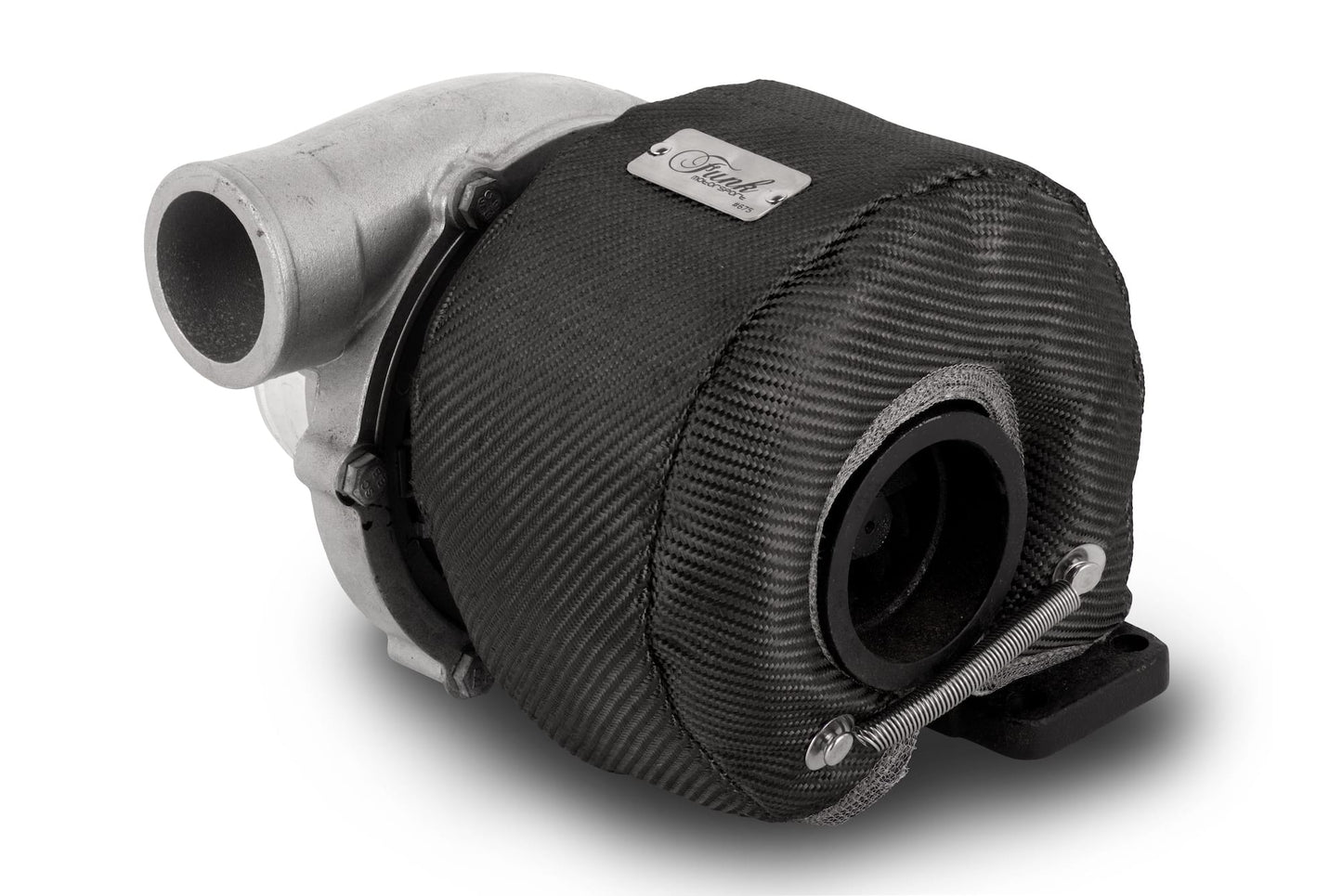Precision Turbo 7675 Turbo Blanket