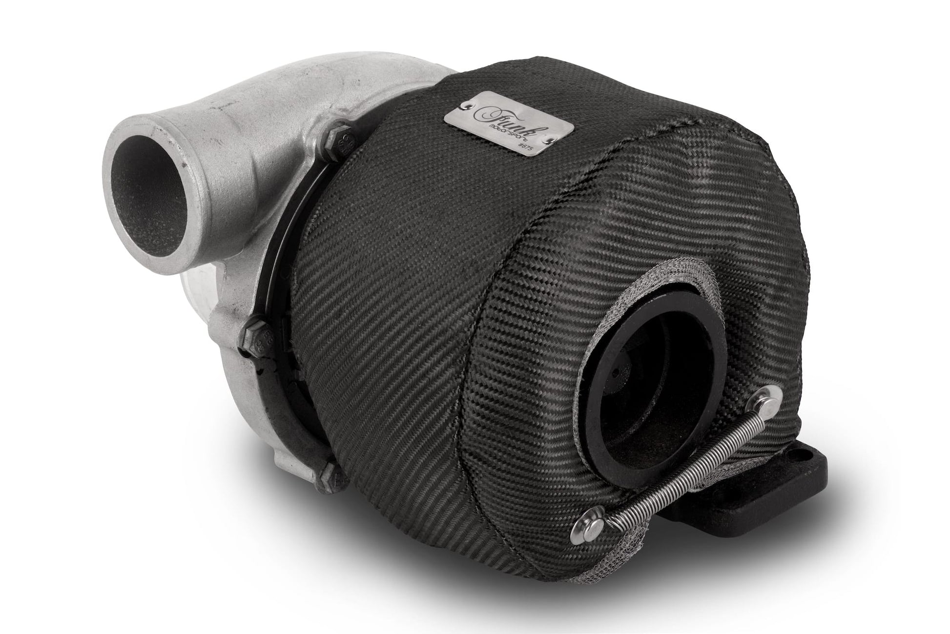 Precision Turbo 7175 Turbo Blanket