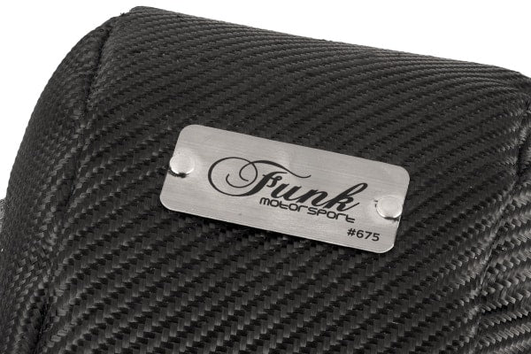 Garrett GT2254r Turbo Blanket