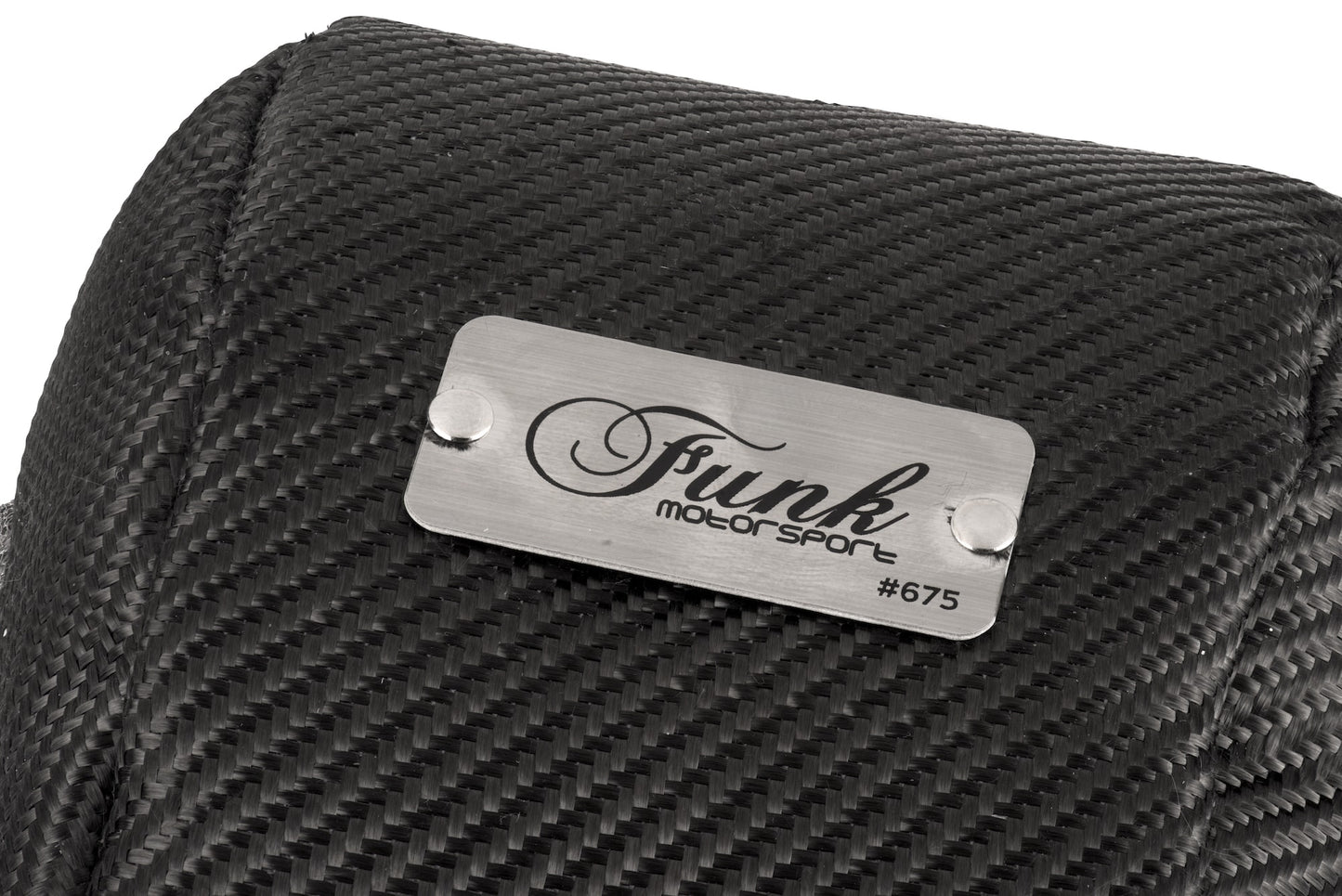 Precision Turbo 7675 Turbo Blanket