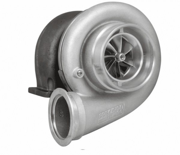 Precision Turbo 8685 Turbo Blanket
