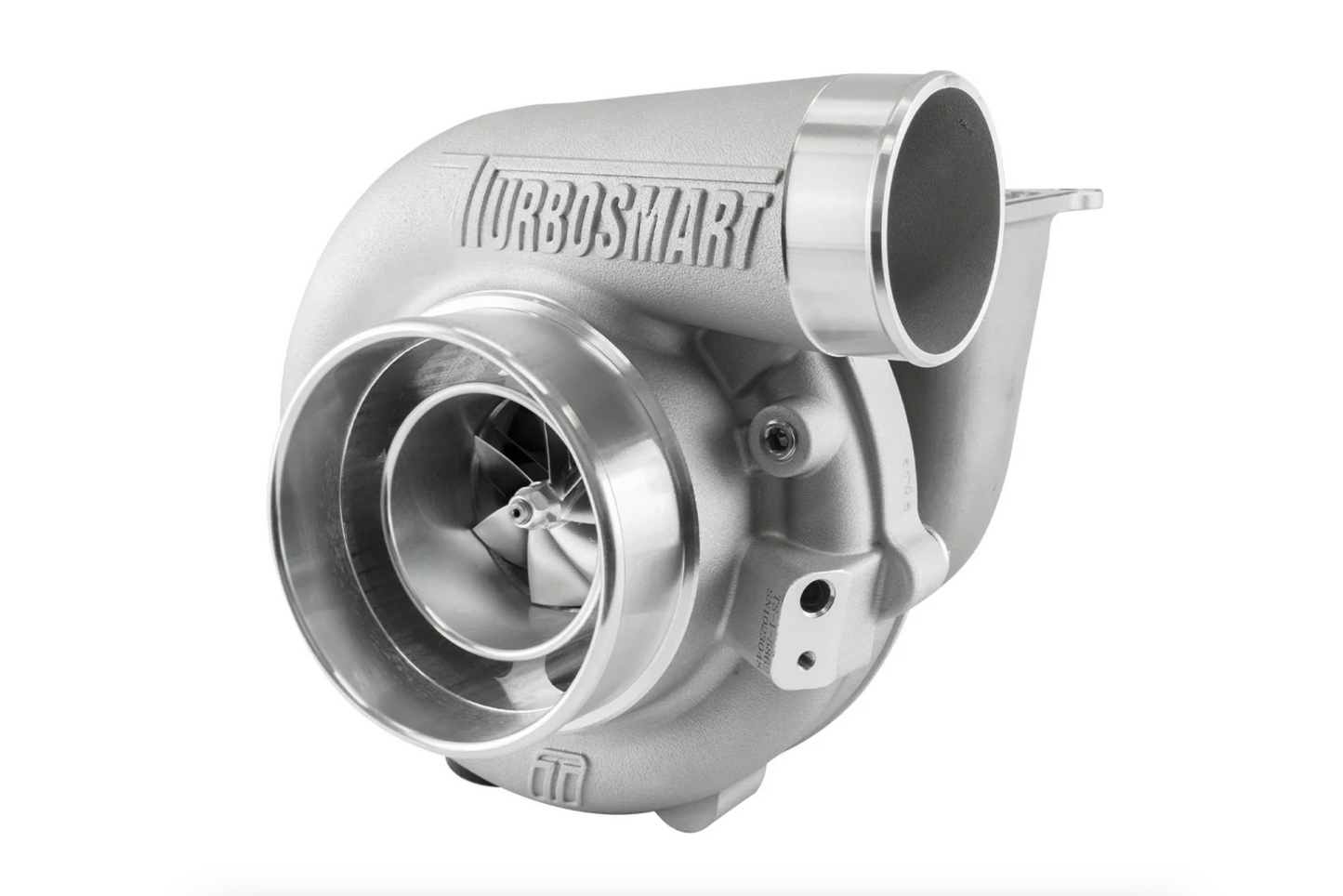 TS-1 PERFORMANCE TURBOCHARGER 5862