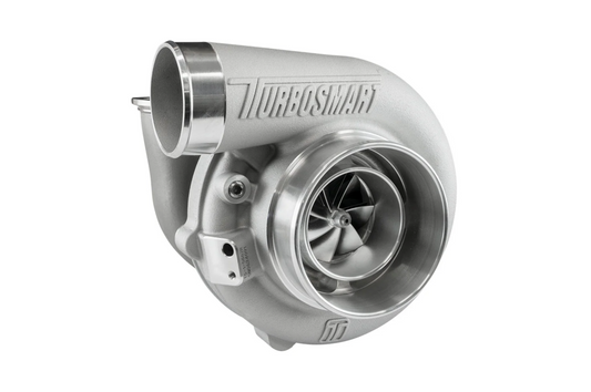 TS-1 PERFORMANCE TURBOCHARGER 5862 REVERSE ROTATION