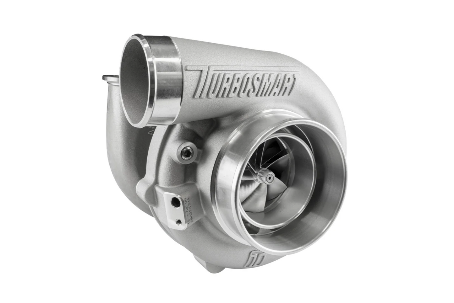 TS-1 PERFORMANCE TURBOCHARGER 7170 (KOMPACT) (REVERSE ROTATION)