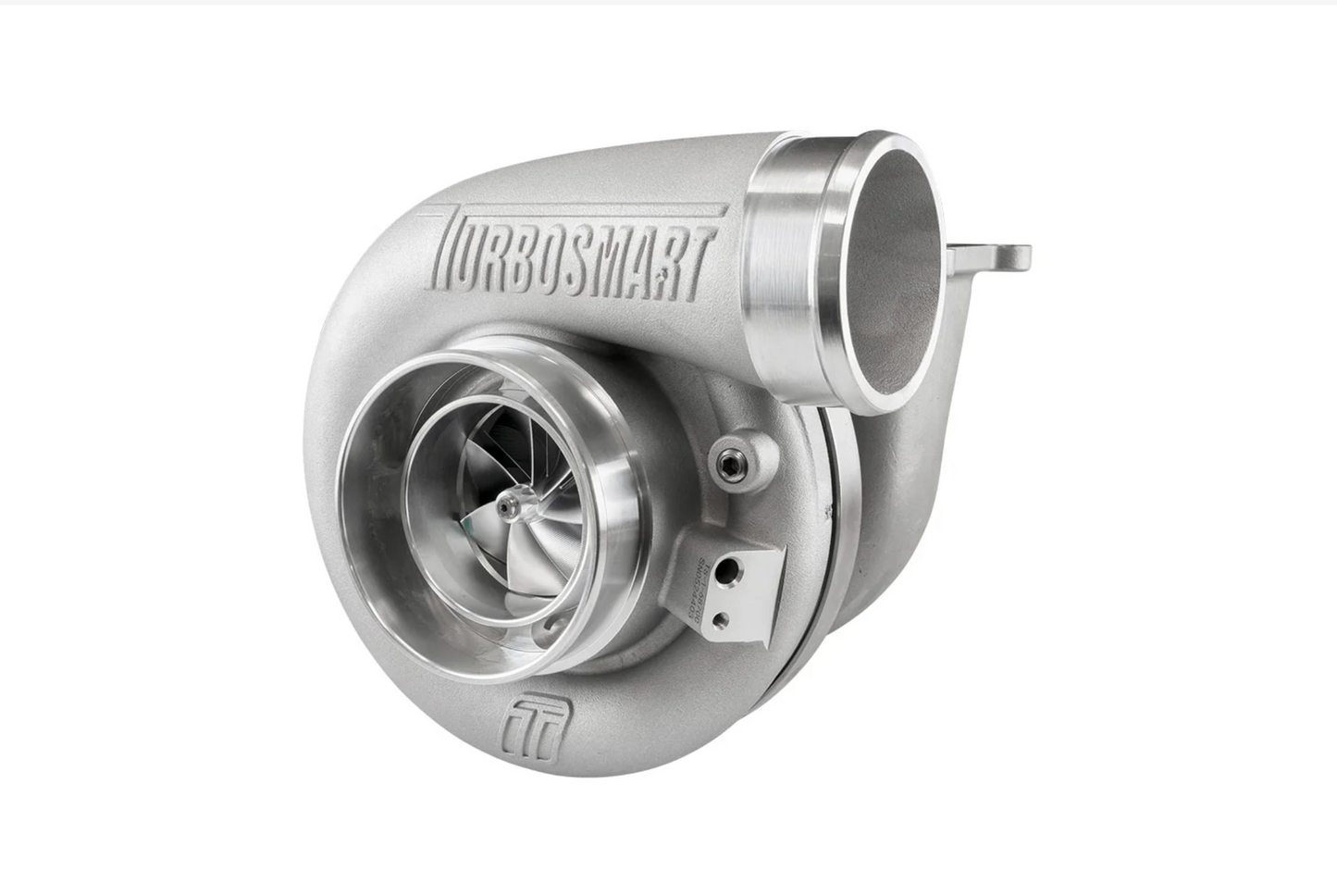 TS-1 PERFORMANCE TURBOCHARGER 6870 (KOMPACT)