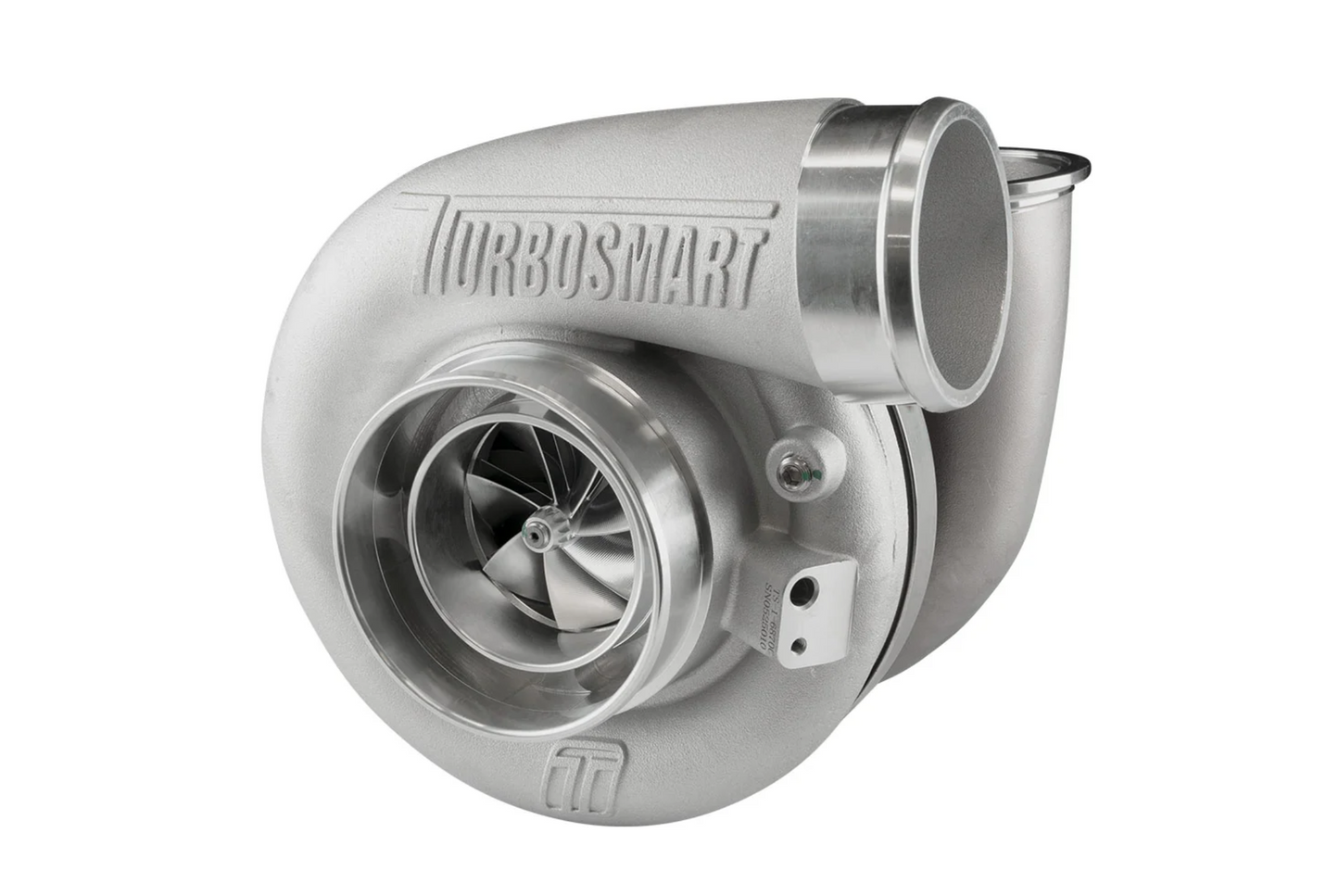TS-1 PERFORMANCE TURBOCHARGER 6870 (KOMPACT)