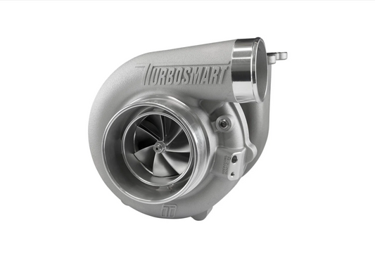 TS-1 PERFORMANCE TURBOCHARGER 7170 (KOMPACT)