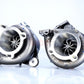 Borg Warner TTE850 Turbo Blankets (Pair)