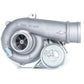 Borg Warner kkk K04-20 Turbo Blanket