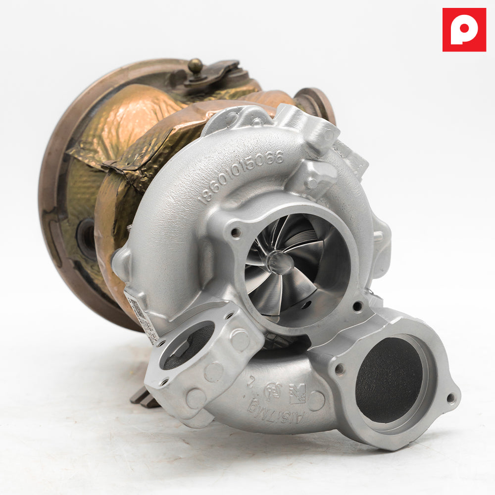 Audi (S4/S5/SQ5) – Pure750