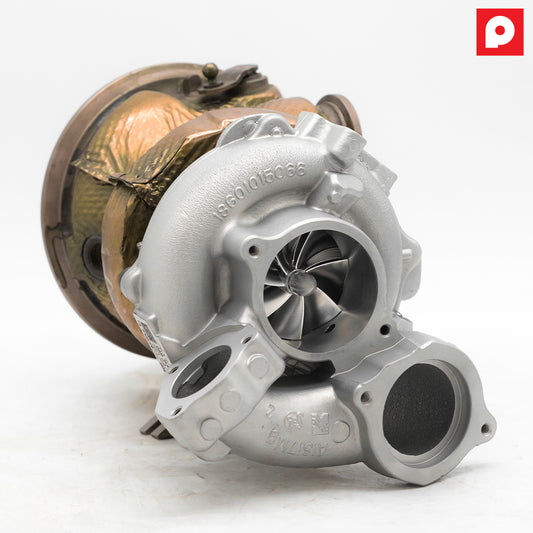 Audi (S4/S5/SQ5) – Pure750