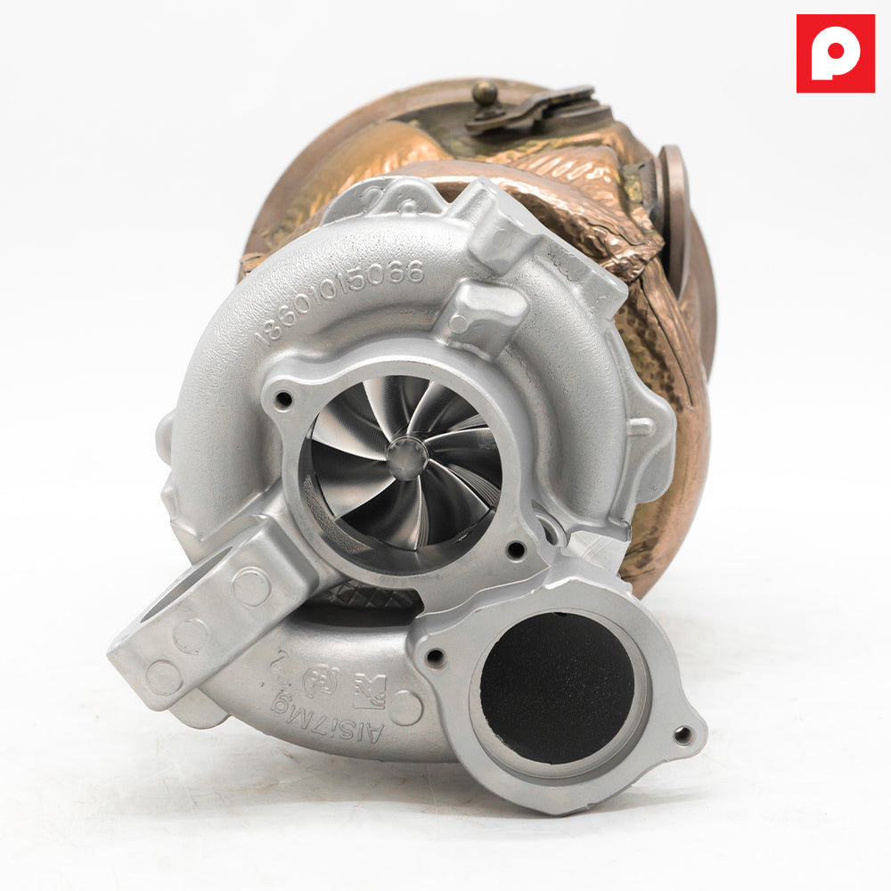 Audi (S4/S5/SQ5) – Pure750
