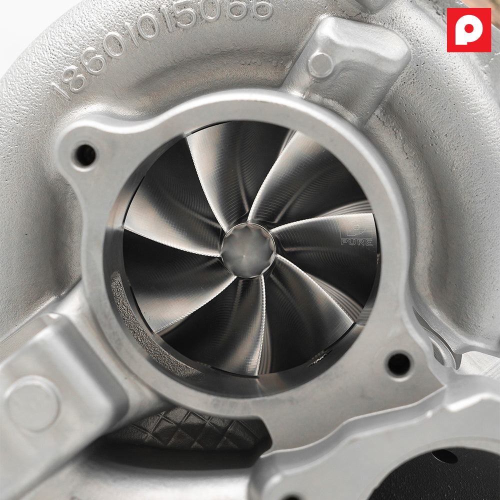 Audi (S4/S5/SQ5) – Pure750