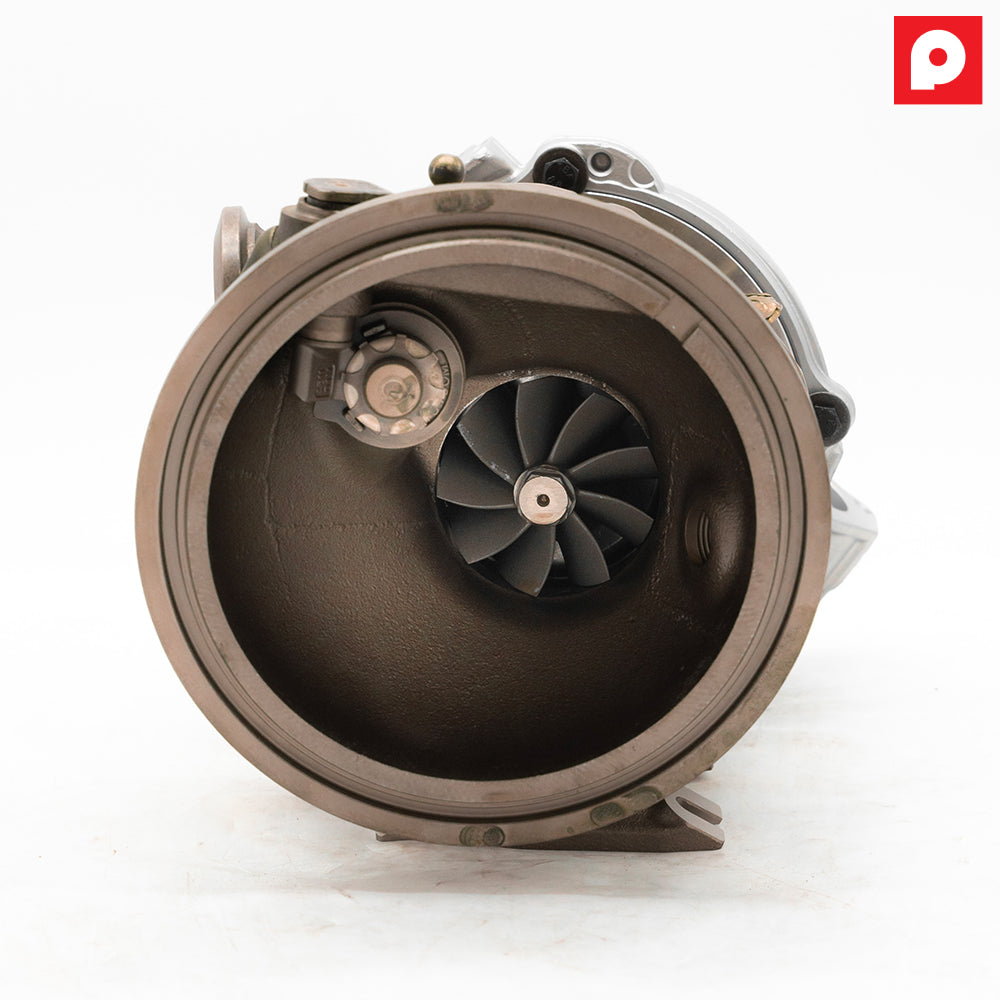 Audi (S4/S5/SQ5) – Pure750
