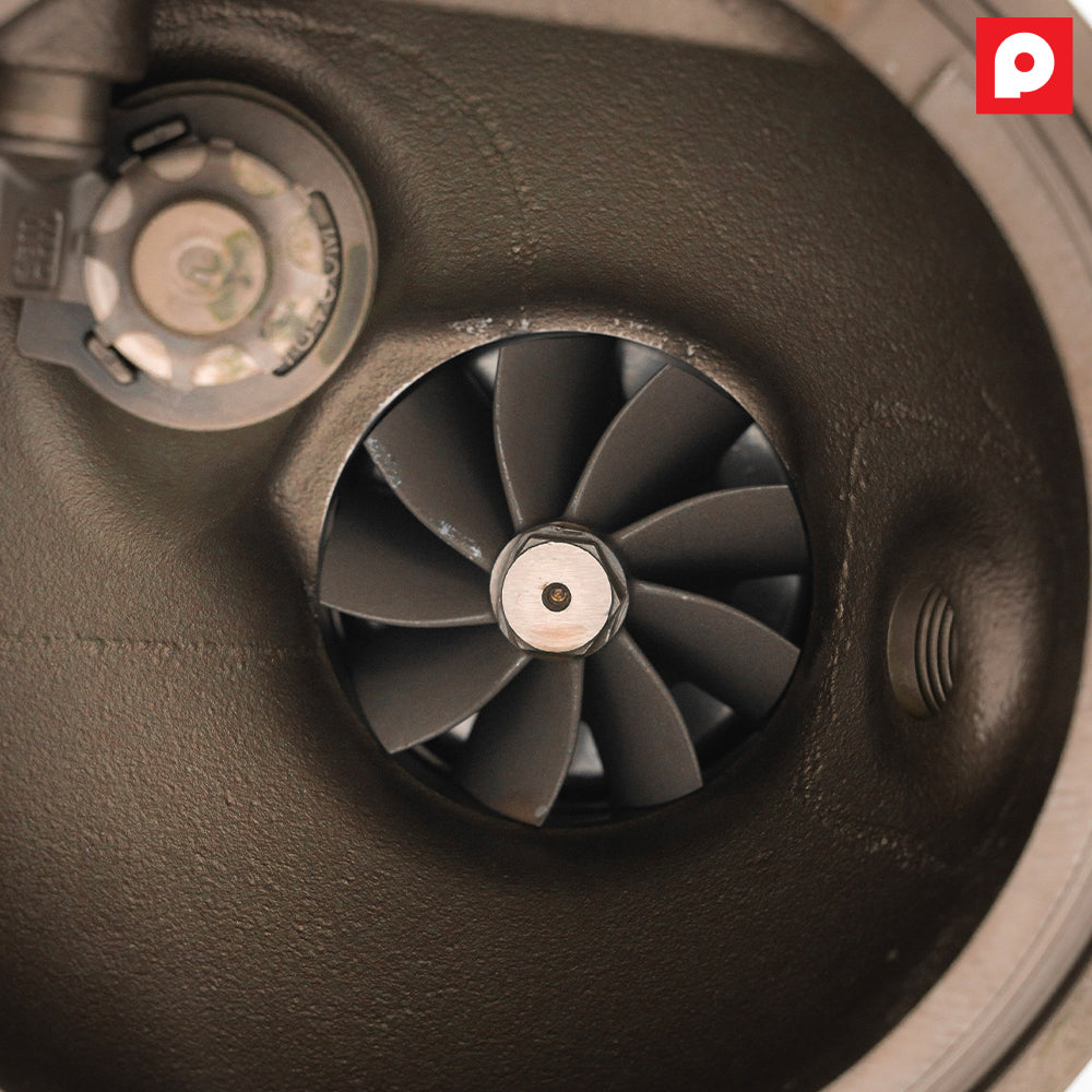 Audi (S4/S5/SQ5) – Pure750