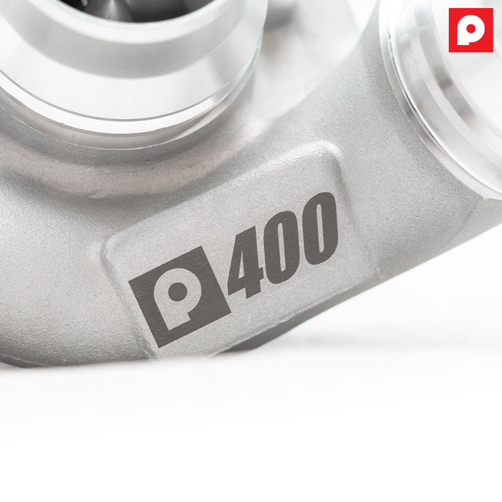 BMW B48 – Pure400