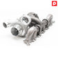 BMW B58 (GEN 1) – NEW Pure900