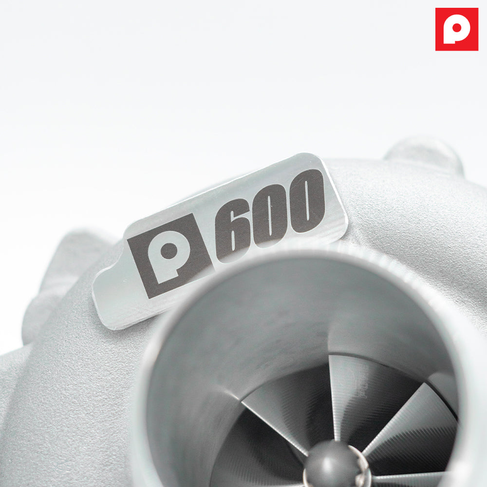 BMW B58 (GEN 1) – NEW Pure600