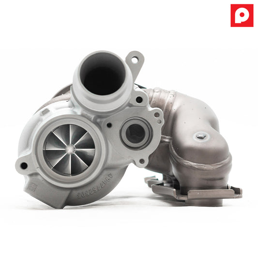 BMW N20/N26 – Pure Stage 2