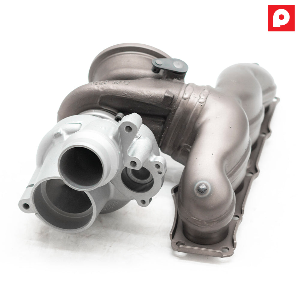 BMW N20/N26 – Pure Stage 2