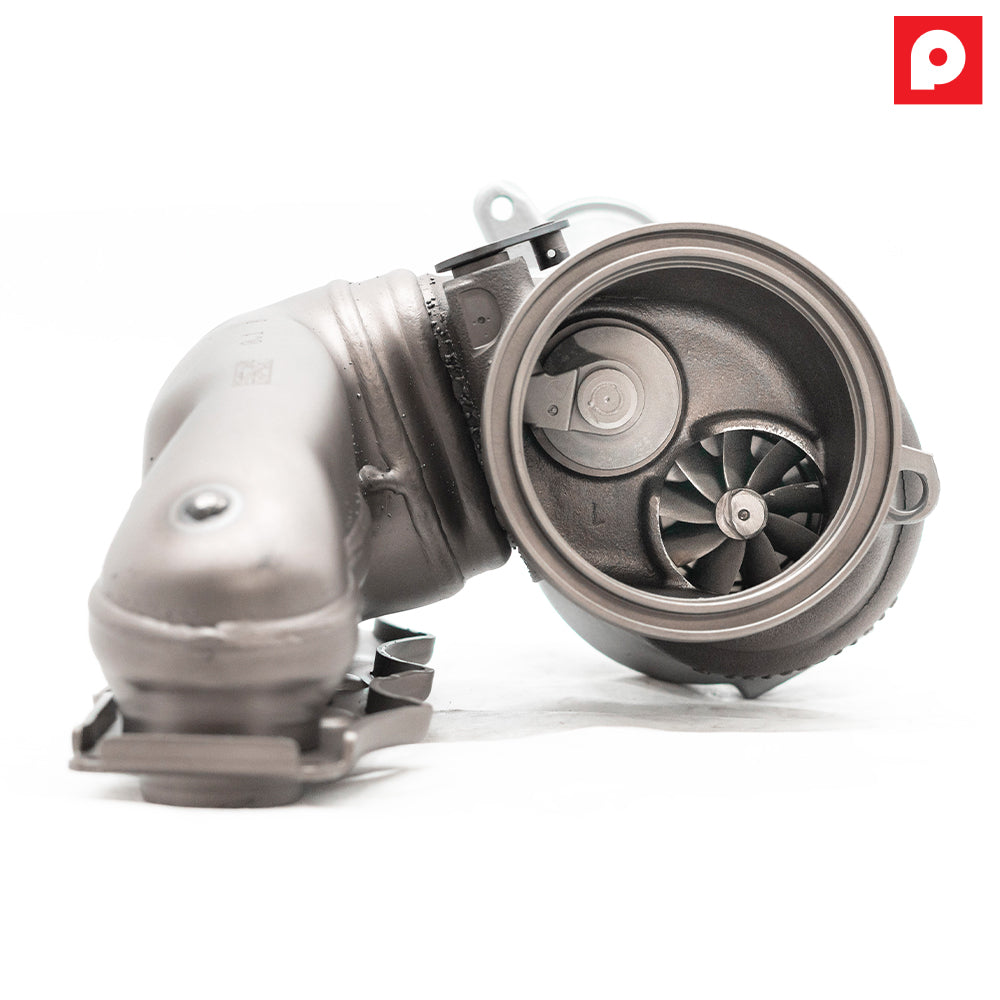BMW N20/N26 – Pure Stage 2