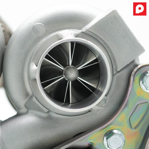 BMW N54 – Pure Stage 2