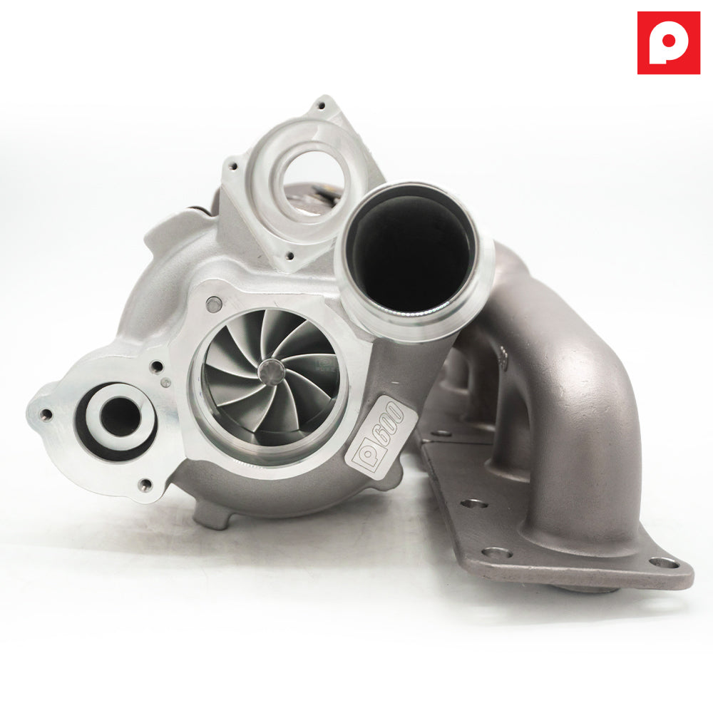 BMW N55 – Pure600