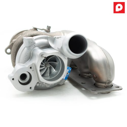 BMW N55 – Pure Stage 2