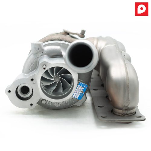 BMW N55 – Pure Stage 2