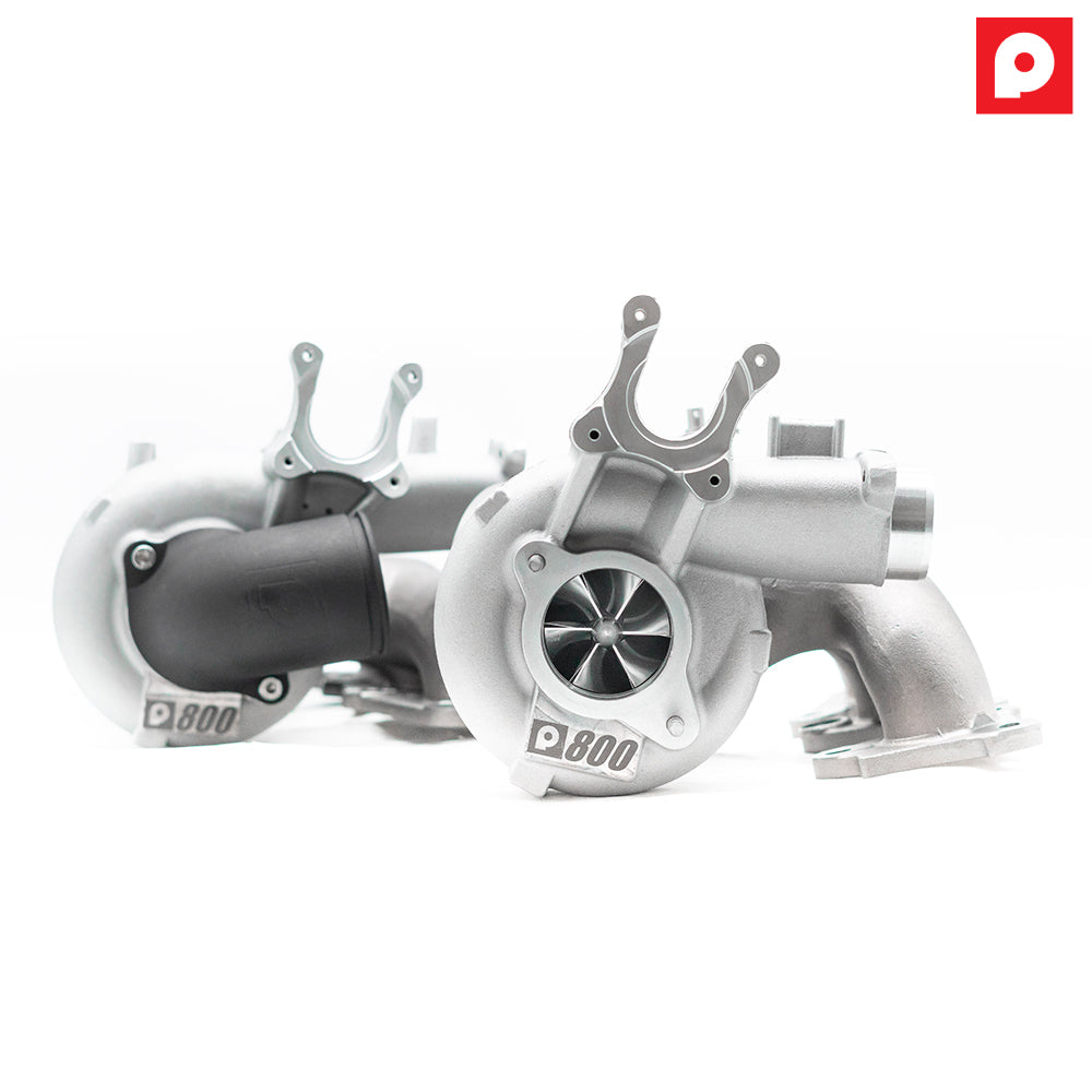BMW S55 (M2/M3/M4) – NEW Pure800