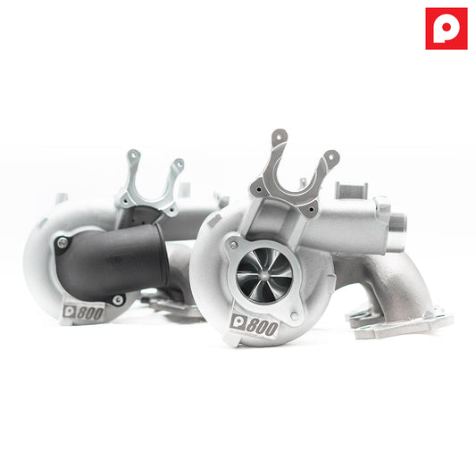 BMW S55 (M2/M3/M4) – NEW Pure800