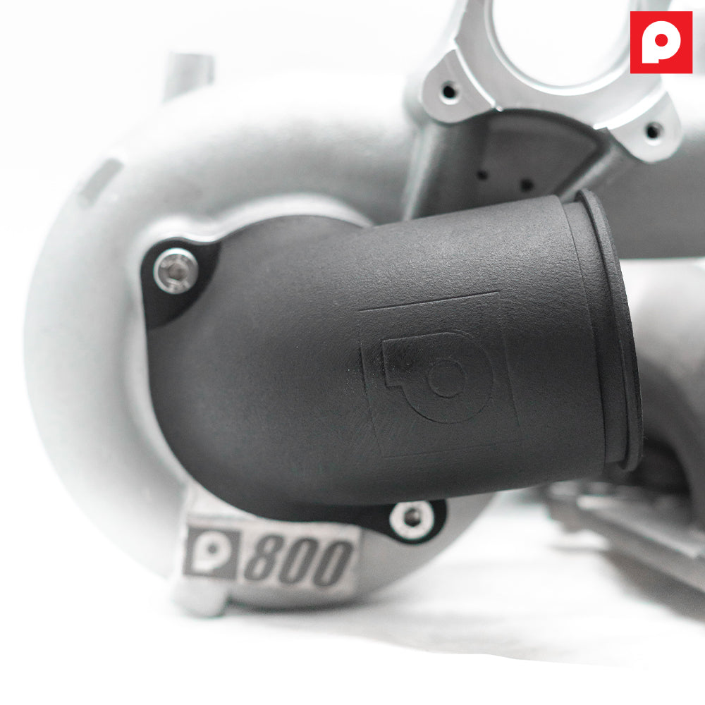 BMW S55 (M2/M3/M4) – NEW Pure800