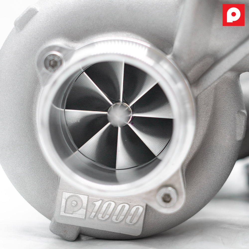 BMW S55 (M2/M3/M4) – NEW Pure1000