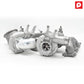 BMW S55 (M2/M3/M4) – Pure Stage 2 (Hi-Flow)