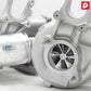 BMW S55 (M2/M3/M4) – Pure Stage 2 (Hi-Flow)