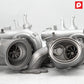 BMW S55 (M2/M3/M4) – Pure Stage 2 (Hi-Flow)