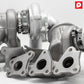 BMW S55 (M2/M3/M4) – Pure Stage 2 (Hi-Flow)