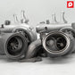 BMW S55 (M2/M3/M4) – Pure Stage 2+