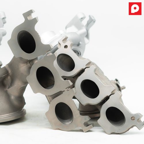 BMW S58 (M2/M3/M4) – Pure Stage 2+