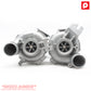 BMW S63/S63TU (E7X/F1X/F8X) – Pure Stage 1