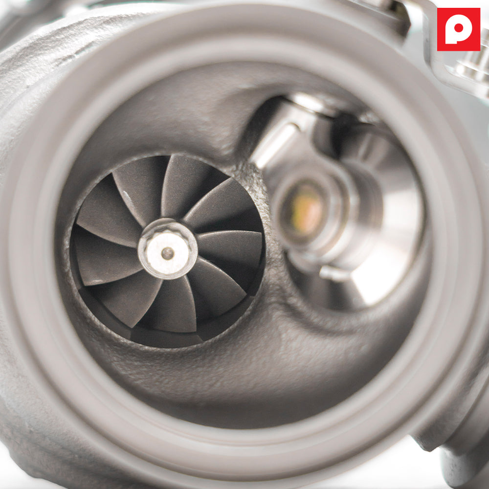 BMW S63/S63TU (E7X/F1X/F8X) – Pure Stage 1