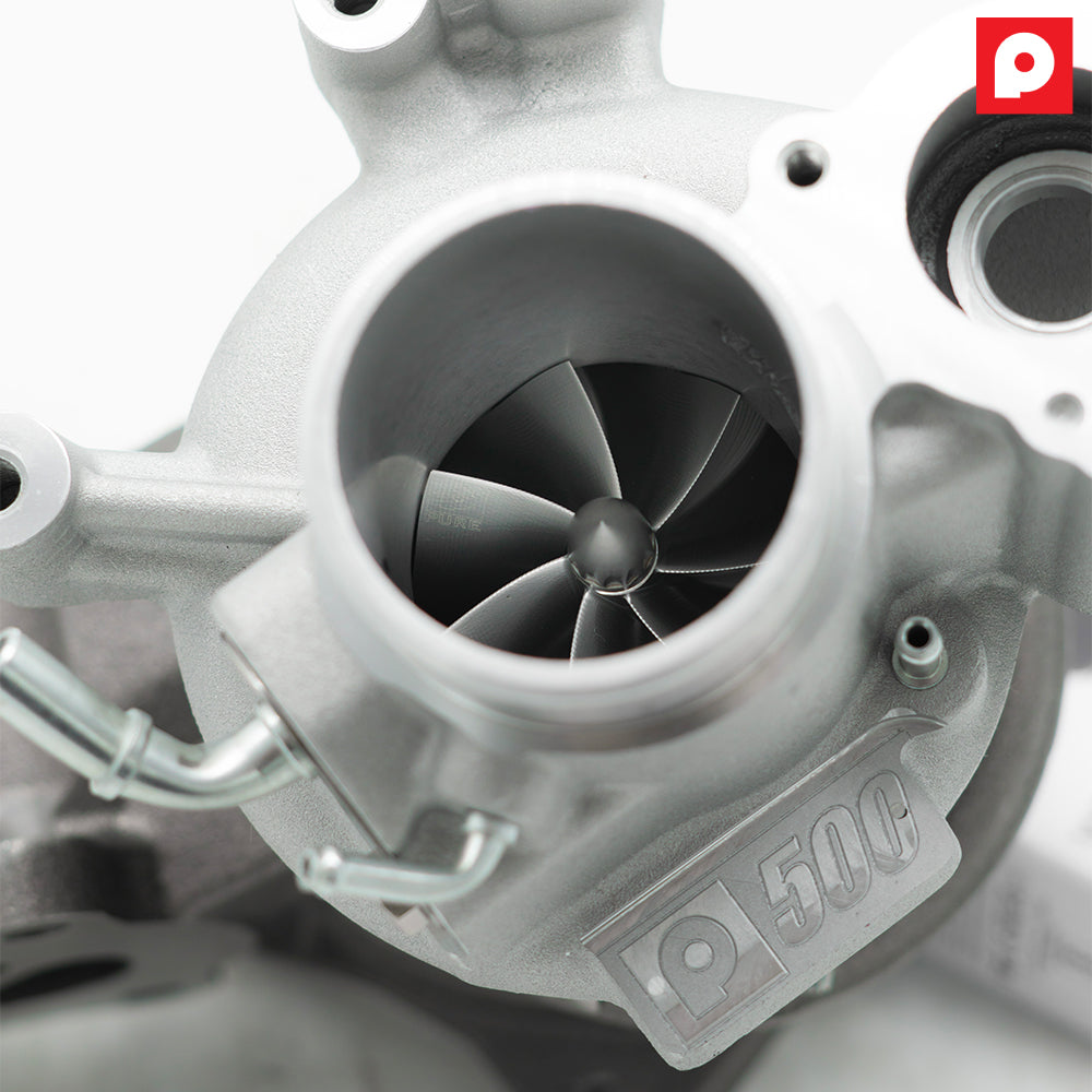 Chevy/Buick/Cadillac (2.0L) – NEW Pure500