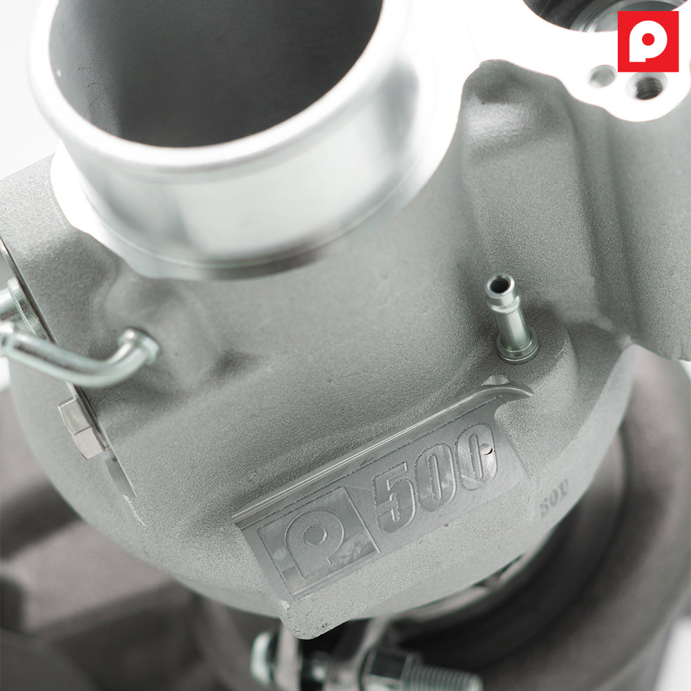 Chevy/Buick/Cadillac (2.0L) – NEW Pure500