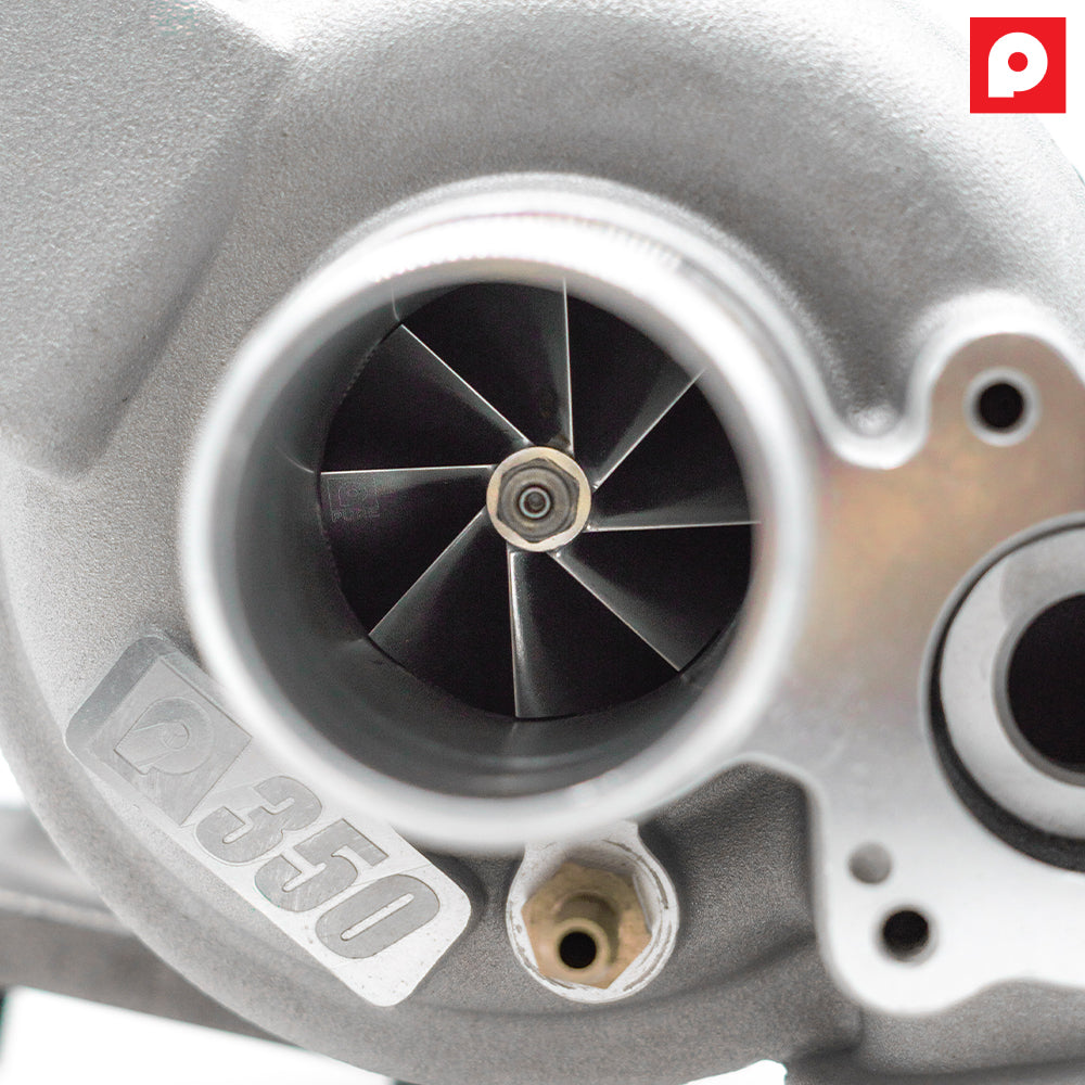 Dodge Dart (1.4L) – Pure350