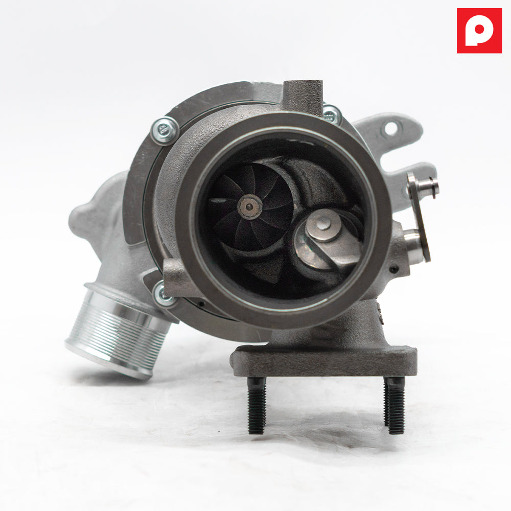 Dodge Dart (1.4L) – Pure350
